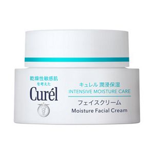 Curél KEM DƯỠNG DA CẤP ẨM CHUYÊN SÂU