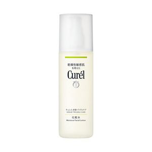 Curél LOTION DƯỠNG DA DÀNH CHO DA DẦU