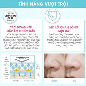 Curél KEM PHẤN DƯỠNG DA CẤP ẨM CHUYÊN SÂU