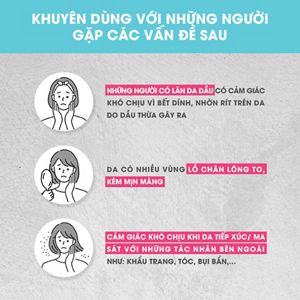 Curél KEM PHẤN DƯỠNG DA CẤP ẨM CHUYÊN SÂU