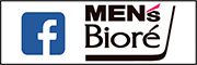 Men's Bioré