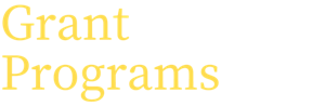 Grant Programs