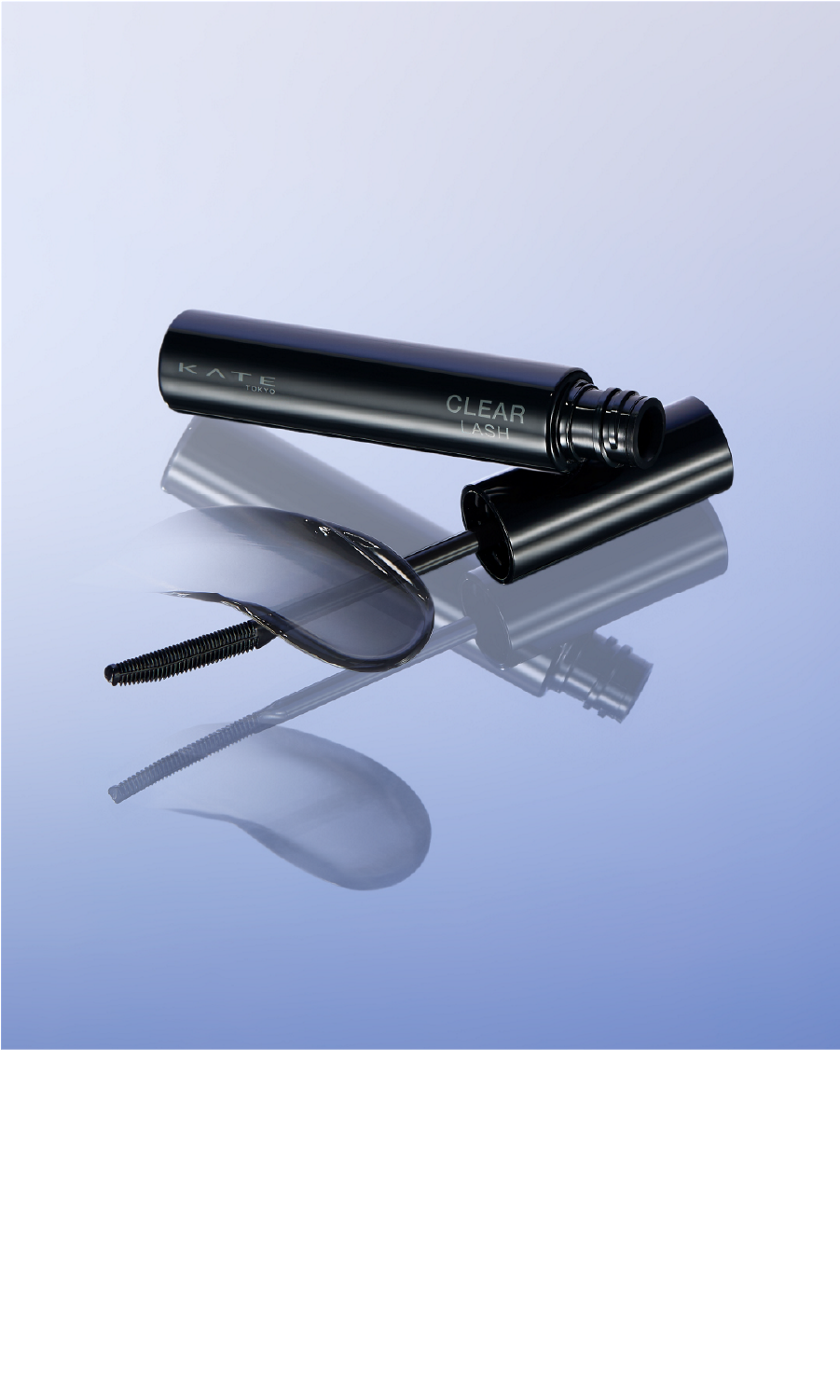 ケイト ラッシュクリア BK－1 | 花王公式通販 【My Kao Mall】