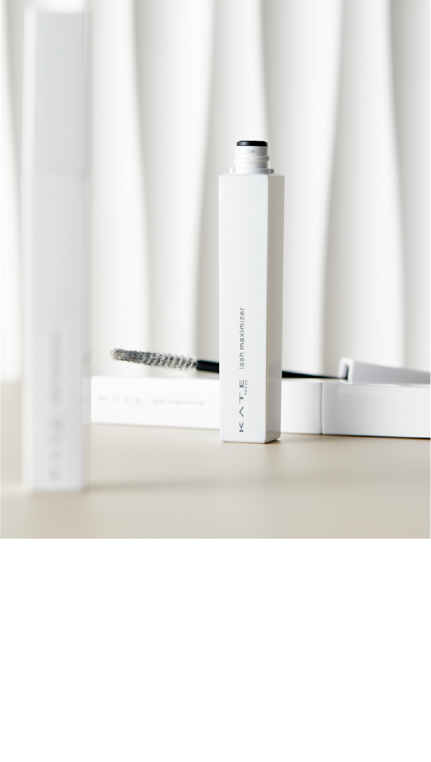 美容液 Kate ケイト ラッシュマキシマイザーZ EX－1 | 花王公式通販 【My Kao
