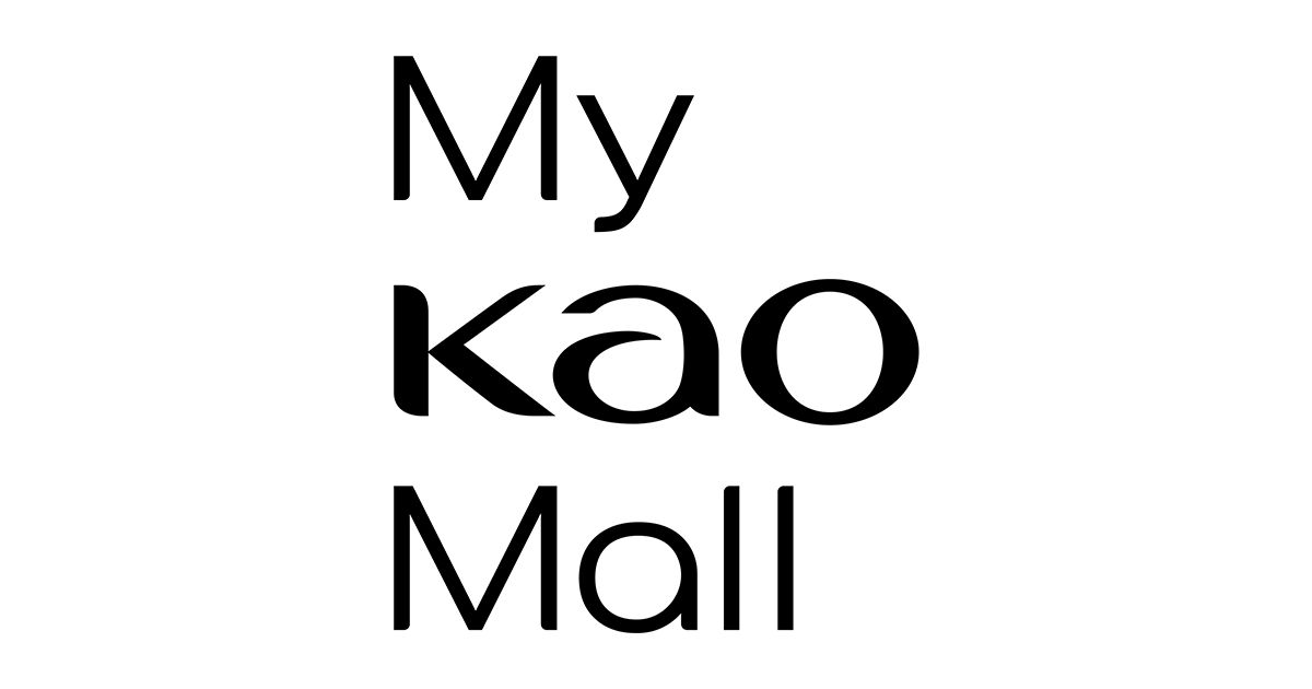 家庭用品・化粧品通販 | 花王公式通販【My Kao Mall】