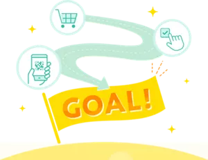 GOAL!