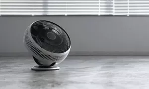 Bコース（7,700円以上ご購入） BALMUDA　GreenFan　Cirq（サーキュレーター）抽選20名さま