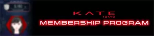 MEMBERSHIP PROGRAM