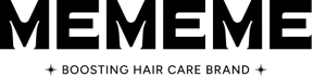 MEMEME　BOOSTING HAIR CARE BRAND