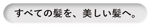 すべての髪を、美しい髪へ。