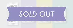 SOLD OUT
