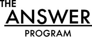 THE ANSWER PROGRAM