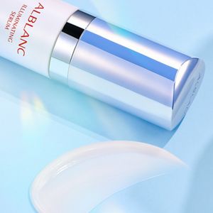 アルブラン　イルミネイティング　セラム