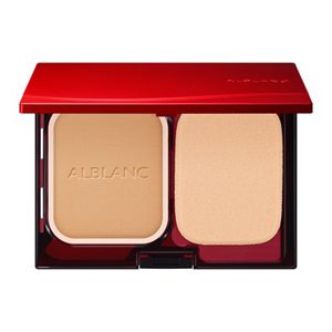 アルブラン　セラムイン　パウダーファンデーション　オークル０３