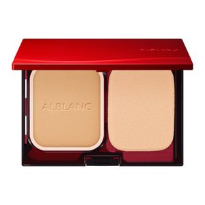 アルブラン　セラムイン　パウダーファンデーション　ベージュオークル０３