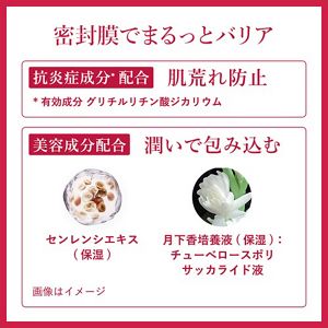 アルブラン　リペア　セラムマスク　レフィル