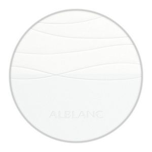 アルブラン　クラリティブラン　フィニッシャー