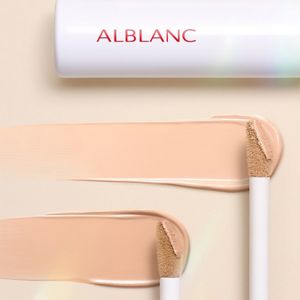 アルブラン　クラリティブラン　カモフラチップ　０１　ライト