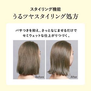 アリィー　クロノビューティ　ＵＶ　ヘアカラーラスティング＆スタイリング　バーム
