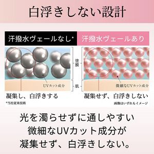 アリィー　クロノビューティ　スムースミルクＵＶ