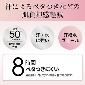 アリィー　クロノビューティ　スムースミルクＵＶ