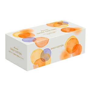 ビューティワークス　デイリーコットン