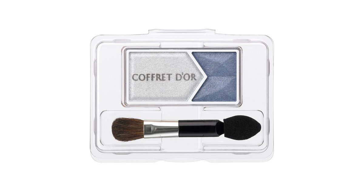 コフレドール マジカルグラデアイズ 01 | 花王公式通販 【My Kao Mall】 