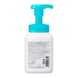 キュレル　泡ハンドウォッシュ