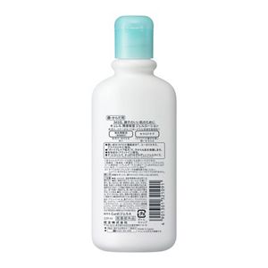 キュレル　ジェルローション　２２０ｍｌ