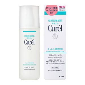 キュレル 潤浸保湿 化粧水 Ⅱしっとり つめかえ用 １３０ｍｌ | 花王