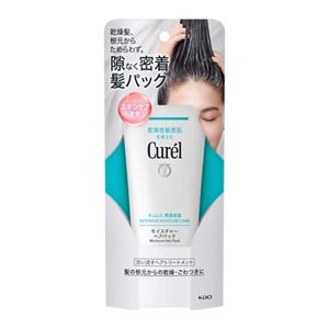 キュレル　モイスチャーヘアパック　２００Ｇ