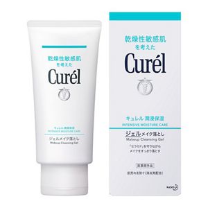 Curel（キュレル）商品一覧 | 花王公式通販 【My Kao Mall】