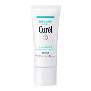 キュレル 潤浸保湿 美容液