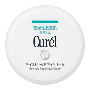 キュレル 潤浸保湿 モイストリペアアイクリーム
