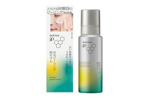 公式】花王 ソフィーナ SOFINA iP 【薬用】 シワ改善 泡セラム