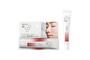 ソフィーナÌP シワ改善泡セラム&うるおい高密着ショット ソフィーナ iP 薬用シワ改善 泡セラム 90G + ソフィーナ