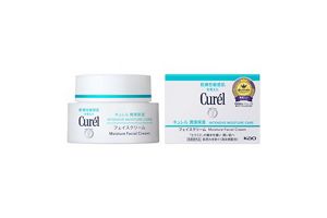Curel スキンケアセット キュレル 潤浸保湿 フェイスケアセット Ⅲとてもしっとり | 花王