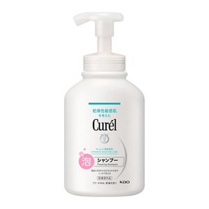 キュレル　バスタイムセット