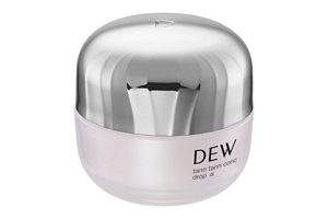 DEW アフターグロウドロップ ＋ DEW タンタンコンクドロップα
