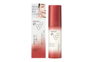 ソフィーナ iP ハリ弾力注入美容液 ＋ ソフィーナ iP ゴールデン