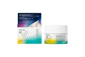 ソフィーナ iP 水光ピーリング泡セラム ＋ ソフィーナ iP