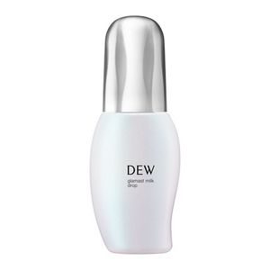 ＤＥＷ　アフターグロウドロップ　＋　ＤＥＷ　グラマストミルクドロップ　セット