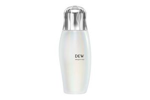 DEW アフターグロウドロップ ＋ DEW グラマストミルクドロップ