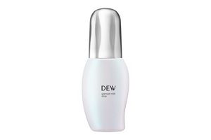 DEW アフターグロウドロップ ＋ DEW グラマストミルクドロップ