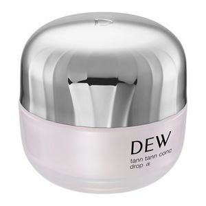 ＤＥＷ　アフターグロウドロップ　＋　ＤＥＷ　タンタンコンクドロップα　セット
