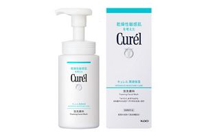Curél スキンケア製品セット キュレル ベーシックスキンケアセット(乳液＆マスク) | 花王公式通販