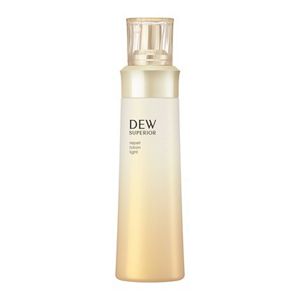 ＤＥＷ　スペリア　リペアローション　さっぱり