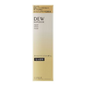 ＤＥＷ　スペリア　リペアローション　しっとり