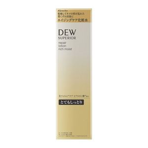 ＤＥＷ　スペリア　リペアローション　とてもしっとり