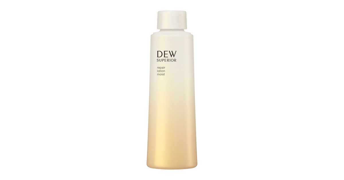 DEW スペリア リペアローション しっとり レフィル | 花王公式通販 